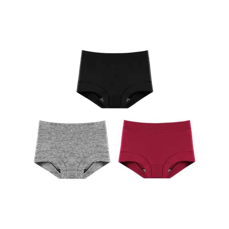 Lan Miao Underpants Women's 3 Pack-0