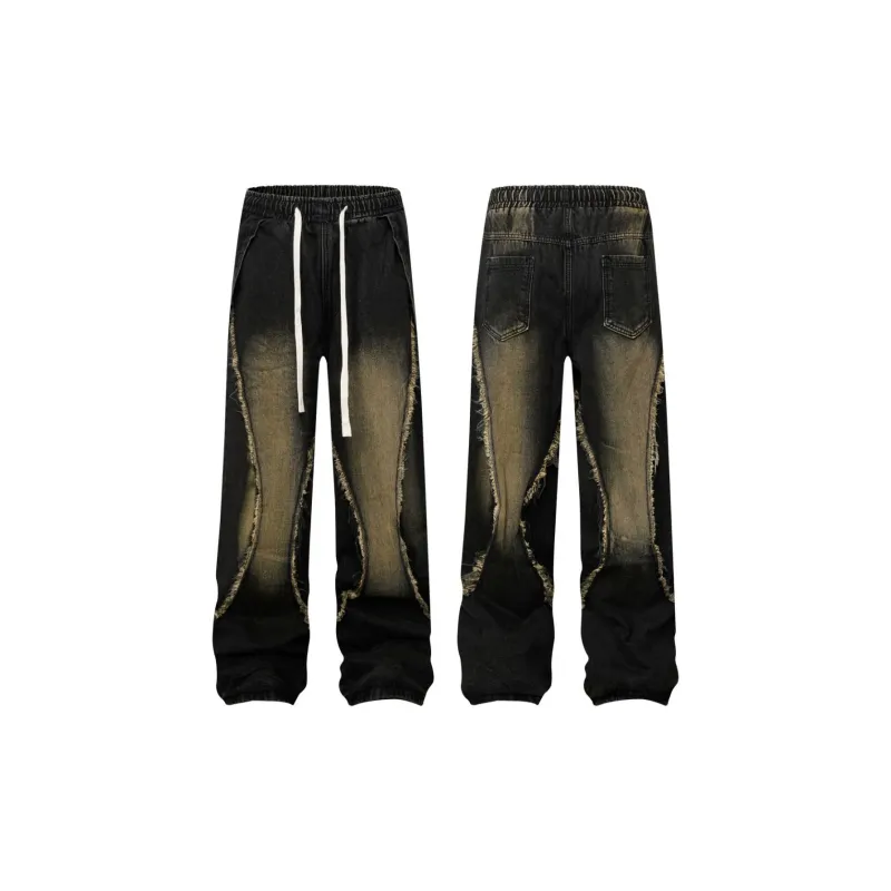 7 SEVFUN Jeans Unisex-2