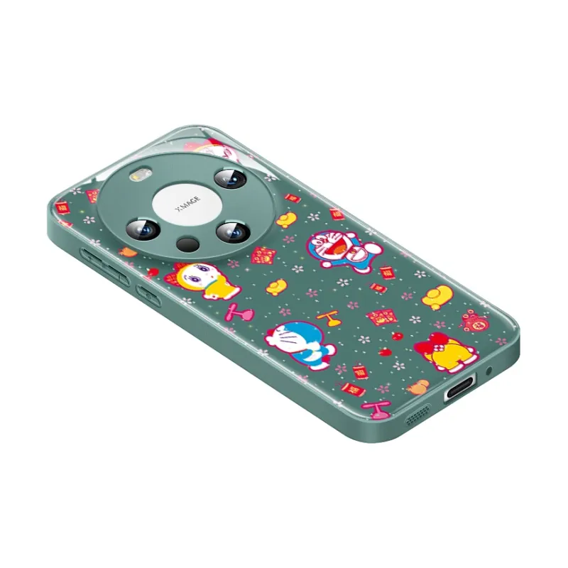 Doraemon Phone Cases-1