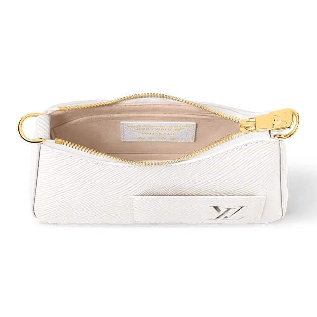 LOUIS VUITTON X Takashi Murakami Marellini White Multicolored-3