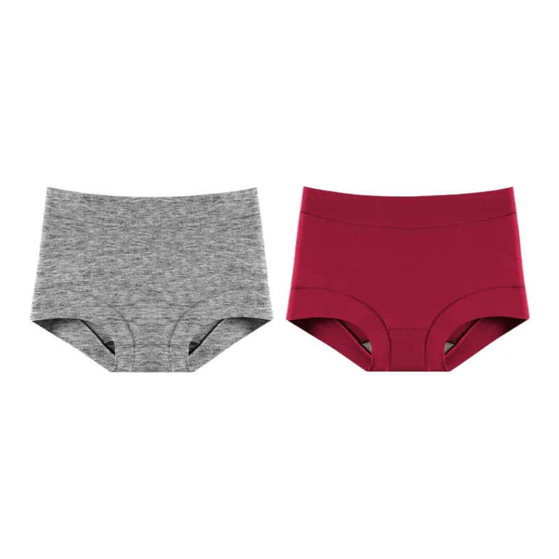 Lan Miao Underpants Women's 2 Pack-15