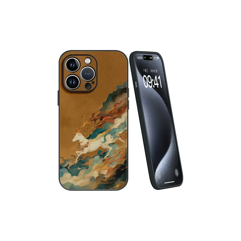 Lingtao Phone Cases-8