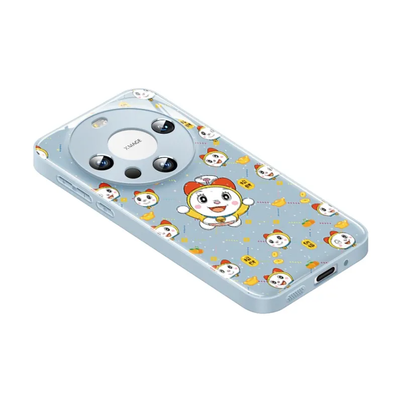 Doraemon/a Phone Cases-13