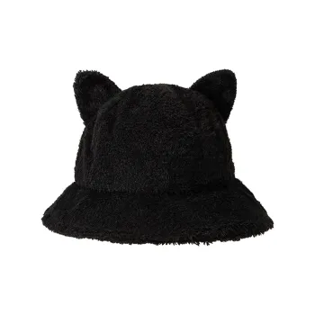 BAIJUAN Polyester Bucket Hats Unisex