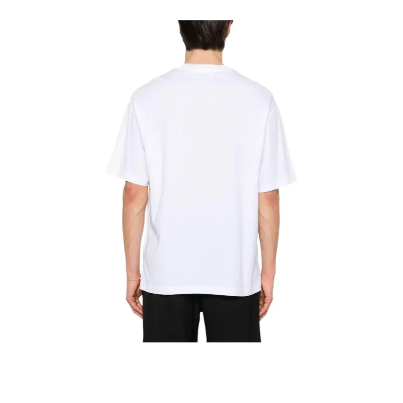 VERSACE JEANS COUTURE V Emblem T shirt-2