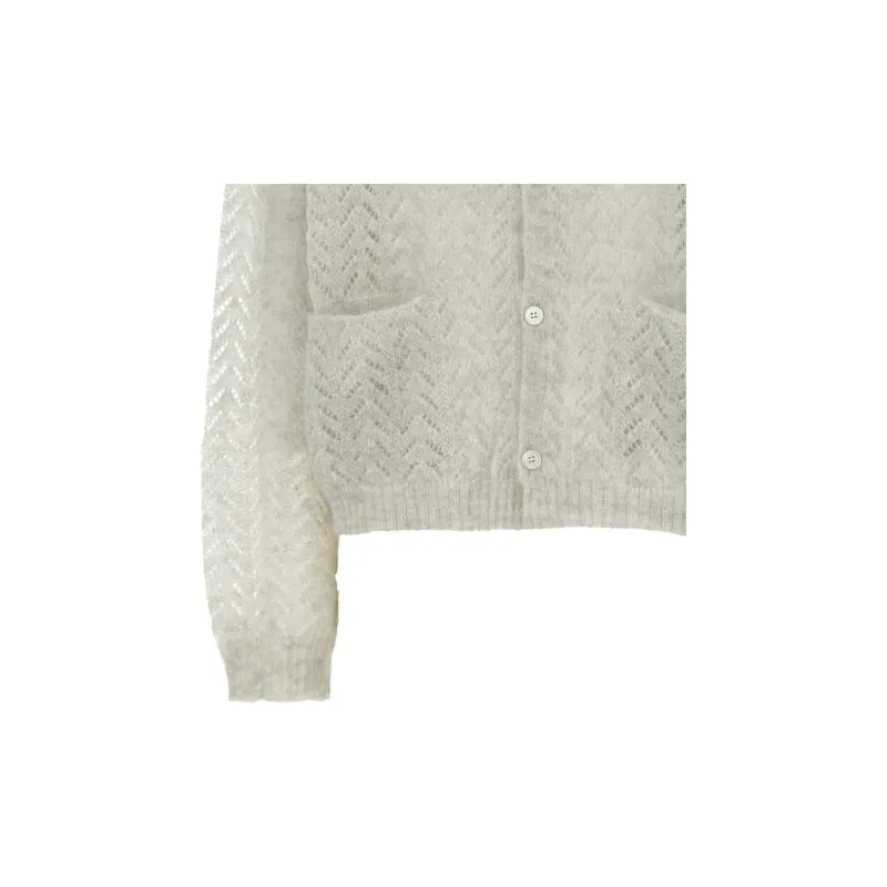 Magliano Bimbo Cardigan-3