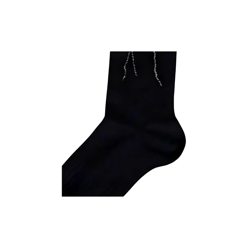Givenchy Socks 'Black'-1
