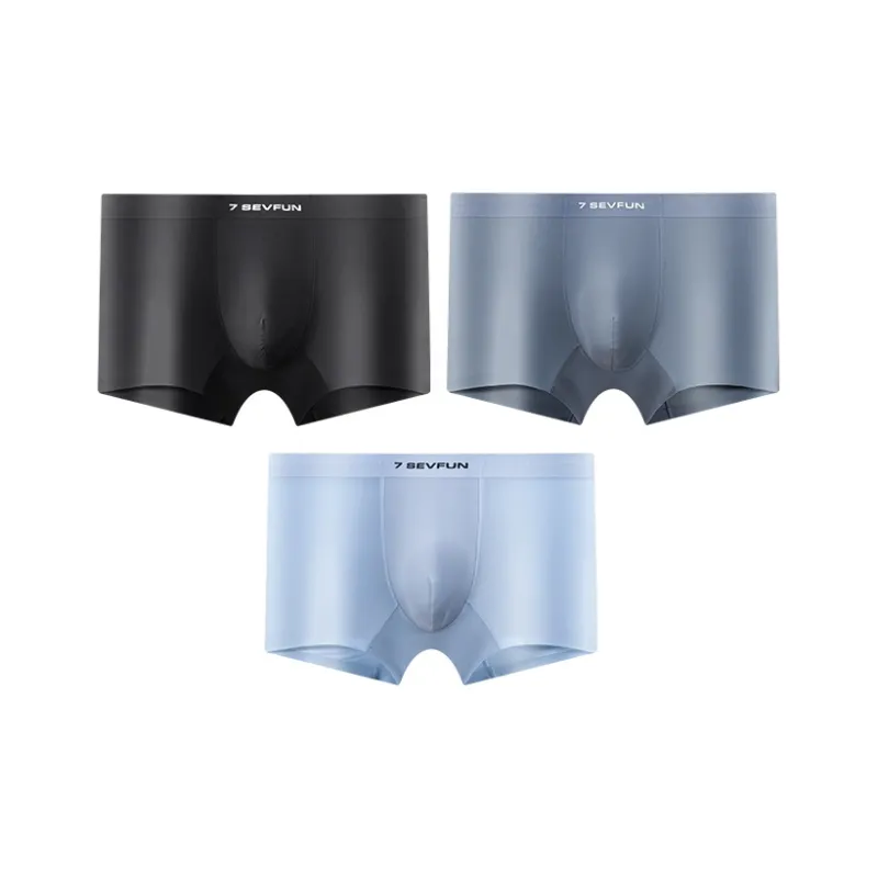 7 SEVFUN Underpants Men's 3 Pack-8