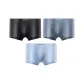 3 Pack (Black+Medium Gray+Sky Blue)