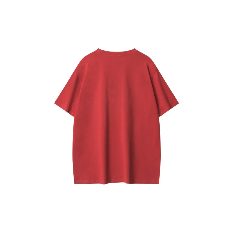 CUWU T Shirts Unisex-3