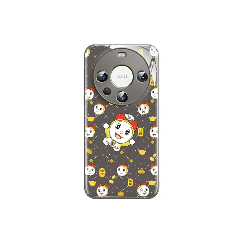 Doraemon/a Phone Cases-6
