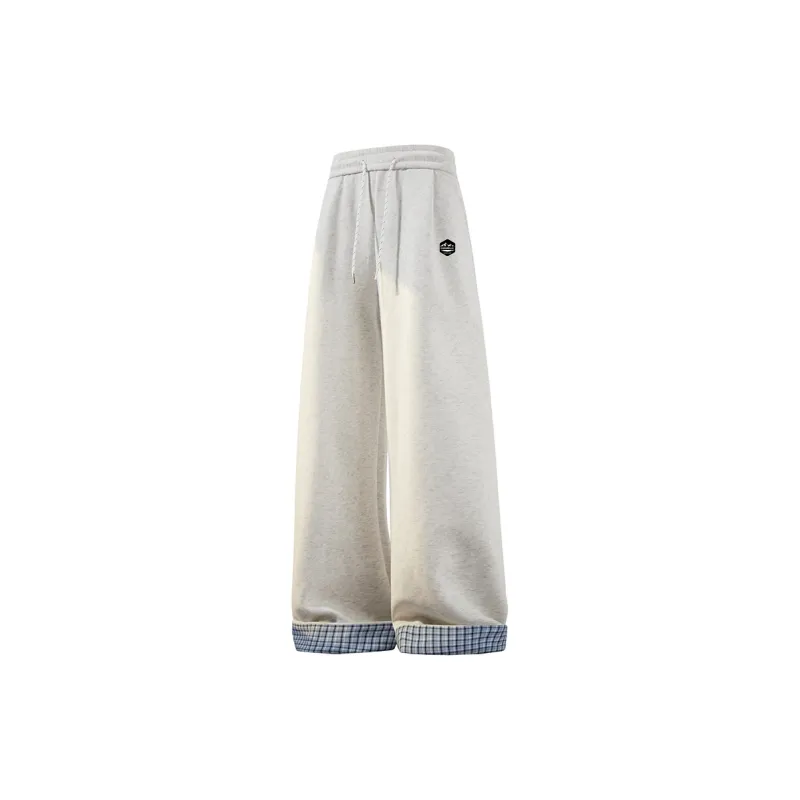 Caramella Casual Pants Unisex-3