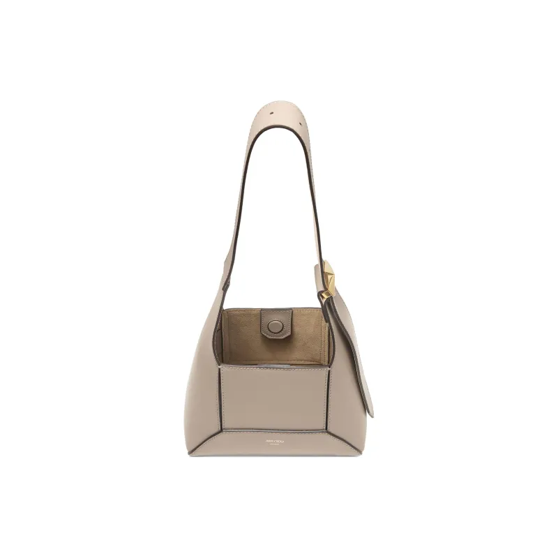 Jimmy Choo Small Diamond Hobo Bag-3