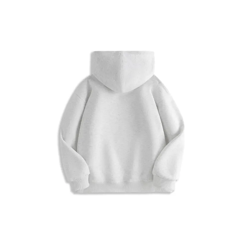 CHANGE SHE Sweatshirts Unisex-7