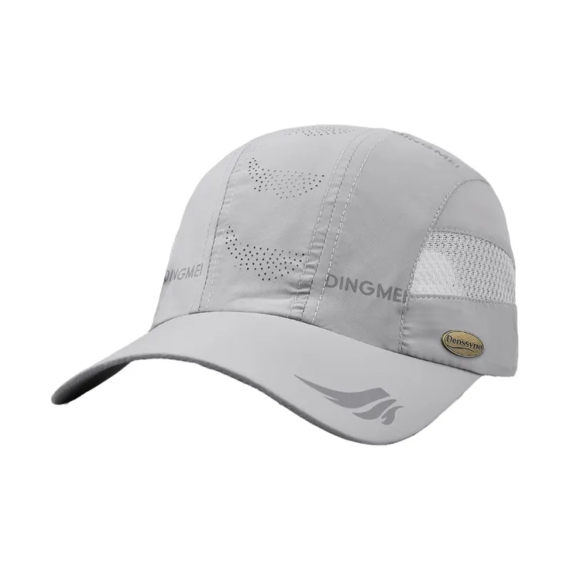 DENSSYNE Polyester Baseball Caps Unisex-4