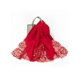 Luxury Style Vanilla, Red