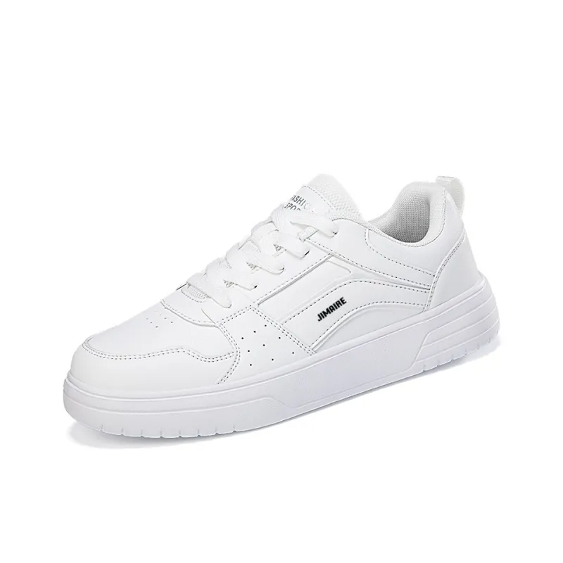 King Jinmai Low Top Skateboard Shoes Unisex-16