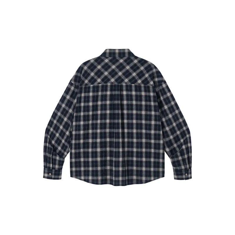 PSO Brand Shirts Unisex-3
