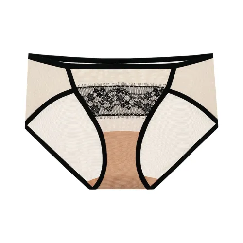 ENWEIS Underpants Small Eyelashes Women's
