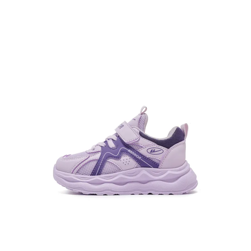 Warrior Cushioning And Breathable Low Top Kids Lifestyle Shoes Kids'-0