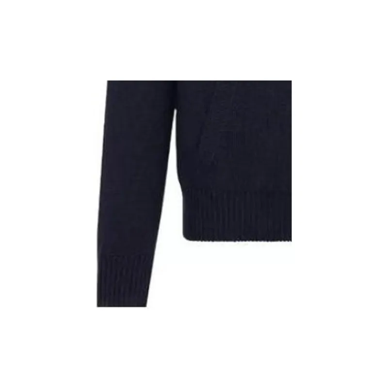 DIOR SS23 Sweatshirt Men's Dark Blue-6