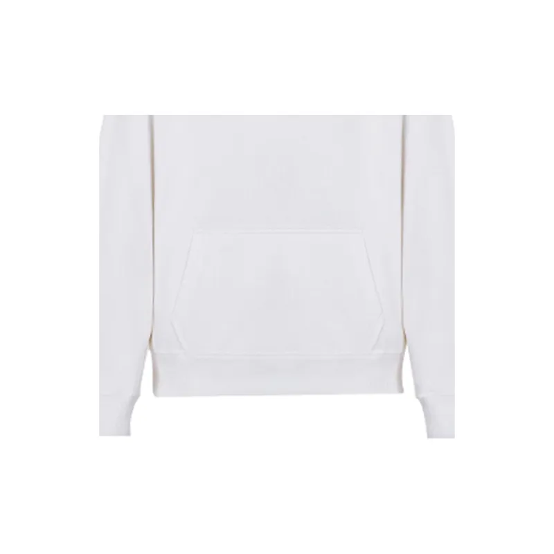 DIOR Jojo's Patch And Embroidery Hoodie-5