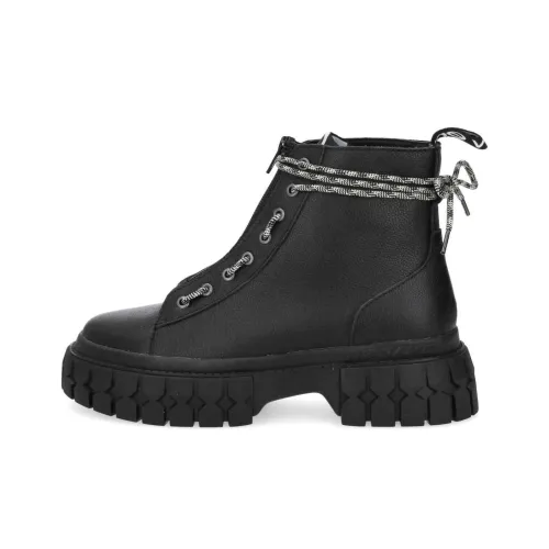 NO NAME Ankle Boots Women's Black