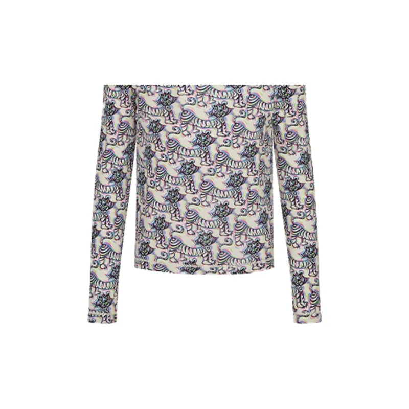 DIOR x KENNY SCHARF T-Shirt Men's Multicolor-3