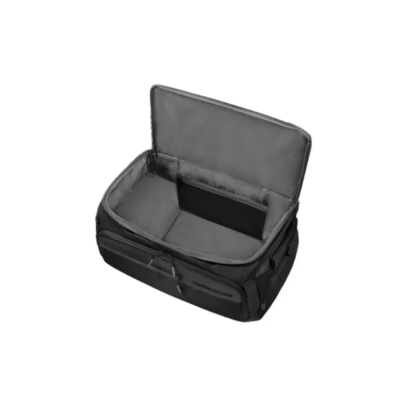 SAMSONITE BIZ2GO Polyester Travel Bag Unisex Black-3