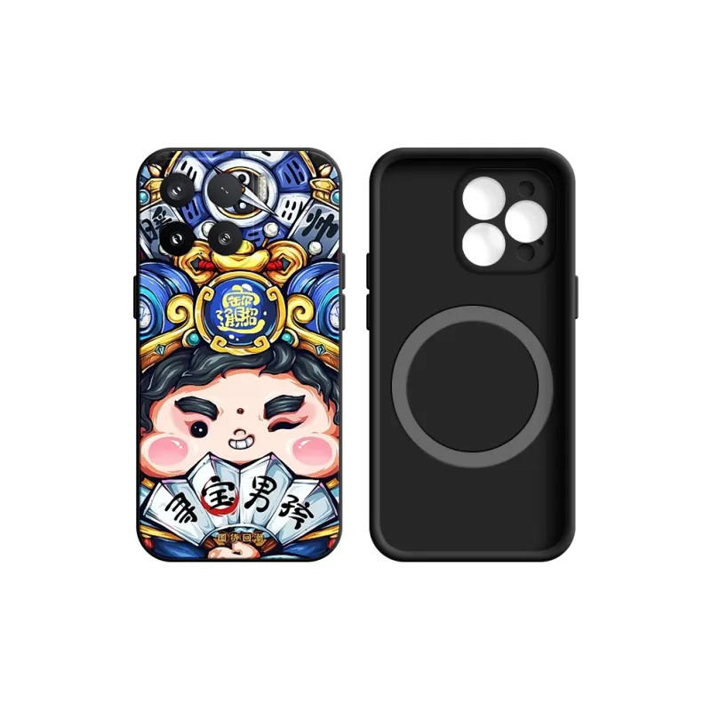 YIFENG Phone Cases-14