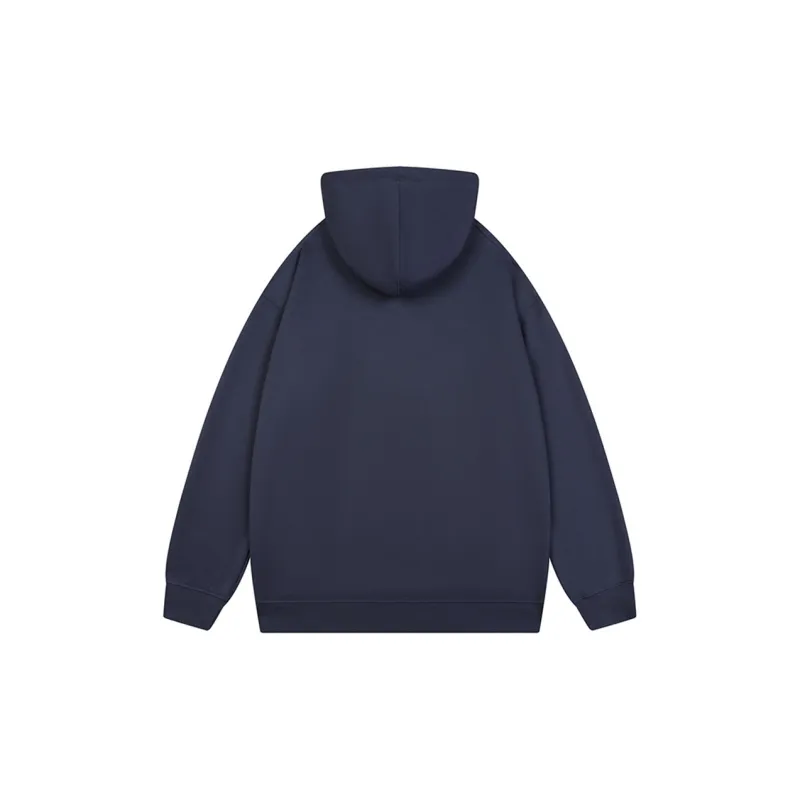 Jeep Drop Shoulder Long Sleeved Sweatshirt Unisex-11