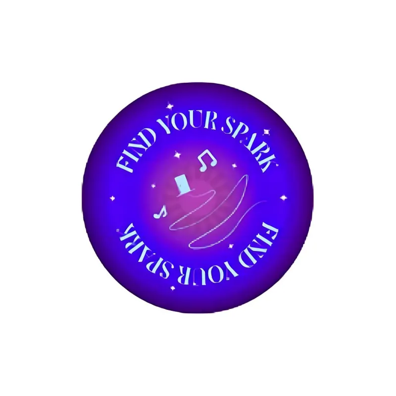 PopSockets Phone Stands Heart Tide-I Am One With All I Grow Freely-5