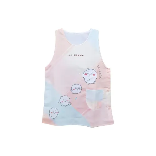 Chiikawa Aprons