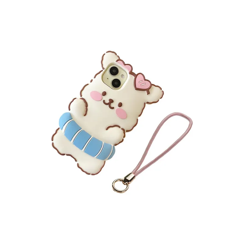 HUANBAOKE Phone Cases-4