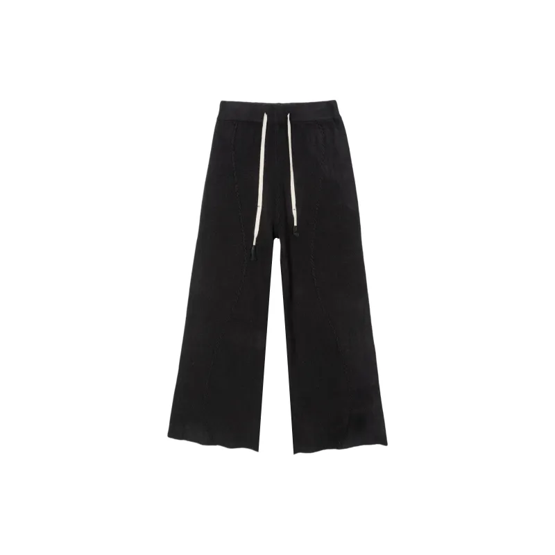 FAWENXIANGZI Casual Suit Women's-3
