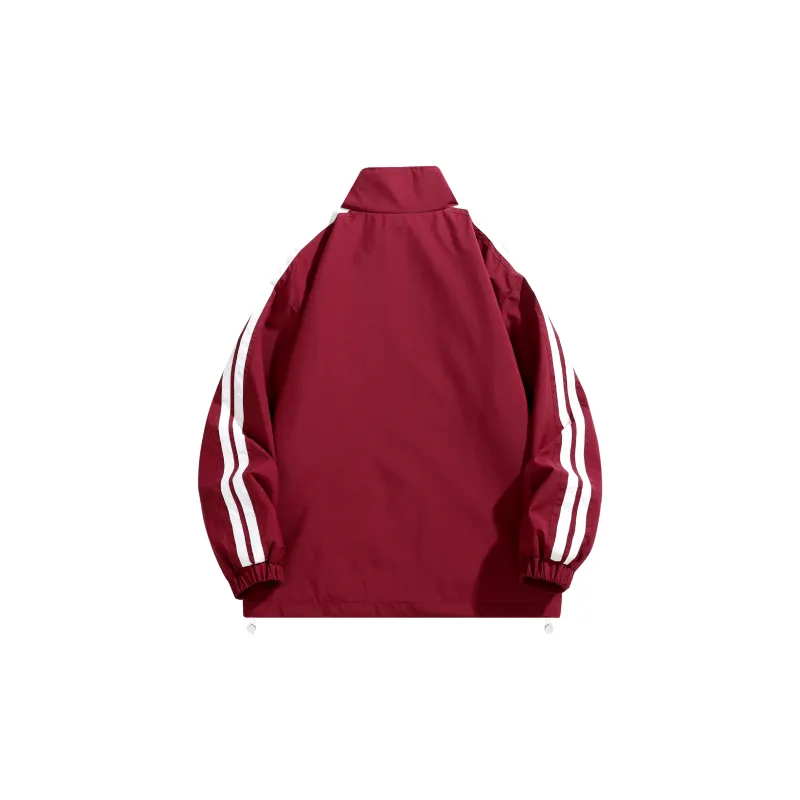 Lafetto Jackets Unisex-5