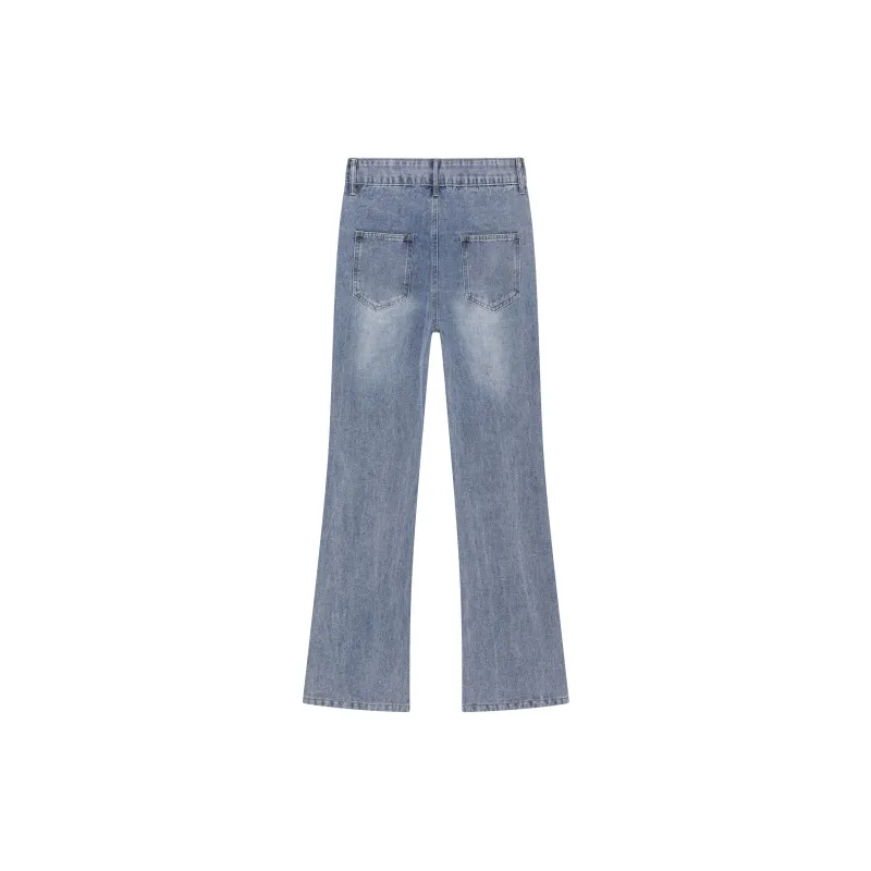 CHARLIE GOLF Jeans Unisex-18