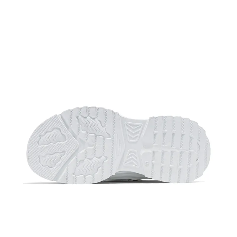 HACKBUTEER Low-Top Casual Shoes Men's Box-4