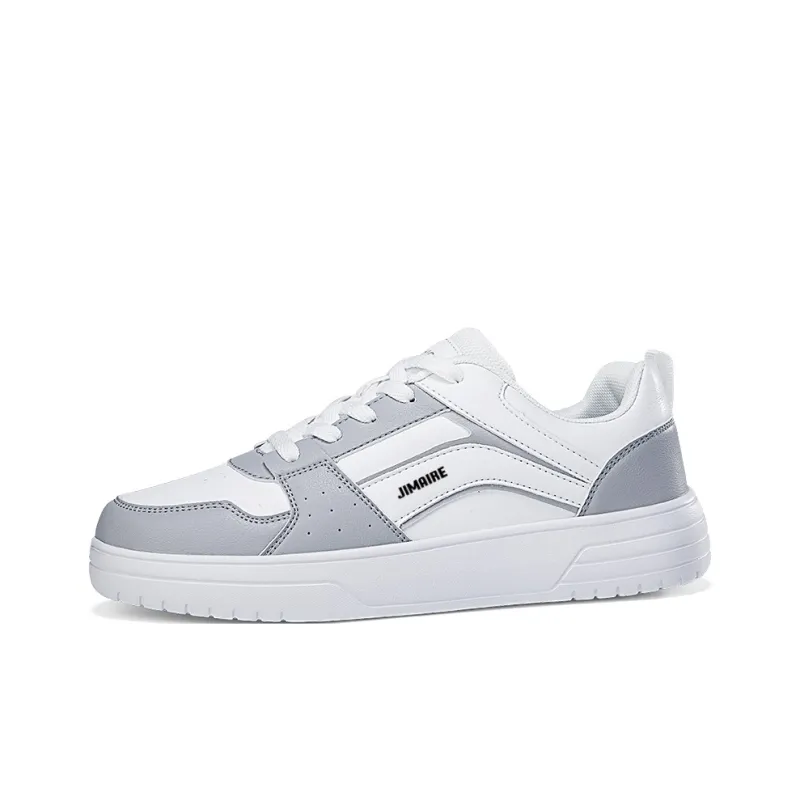 King Jinmai Low Top Skateboard Shoes Unisex-7