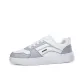White Gray