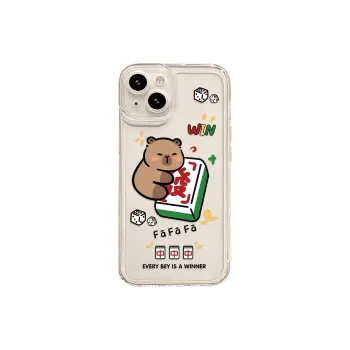 MSMF Phone Cases