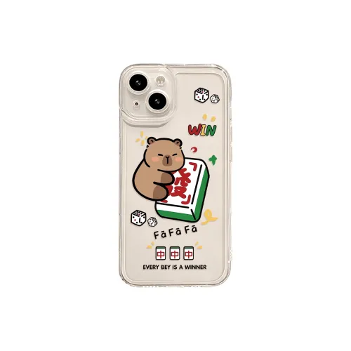 MSMF Phone Cases