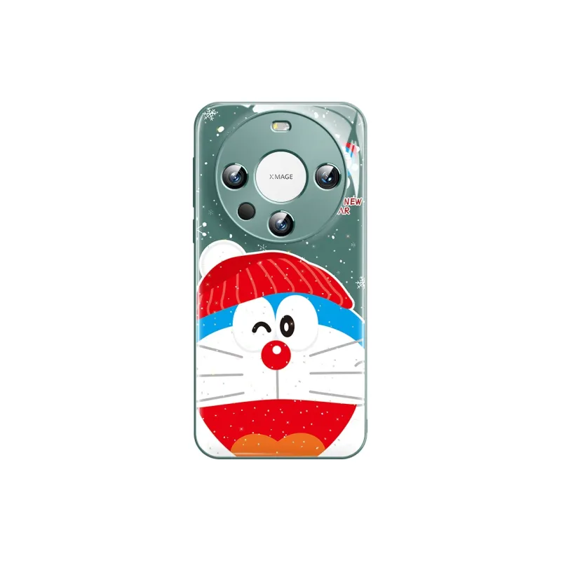 Doraemon/a Phone Cases-0
