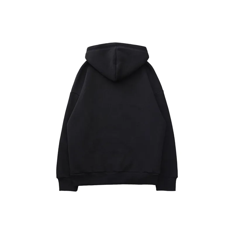 CHANGE SHE Sweatshirts Unisex-3