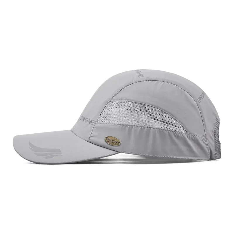 DENSSYNE Polyester Baseball Caps Unisex-5