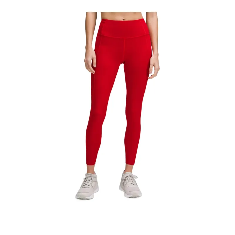 Lululemon Fast And FreeNulux™ Leggings Women's-6