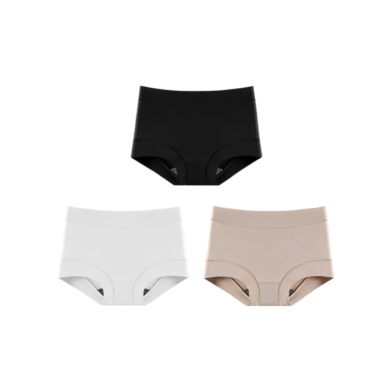 Lan Miao Underpants Women's 3 Pack-17