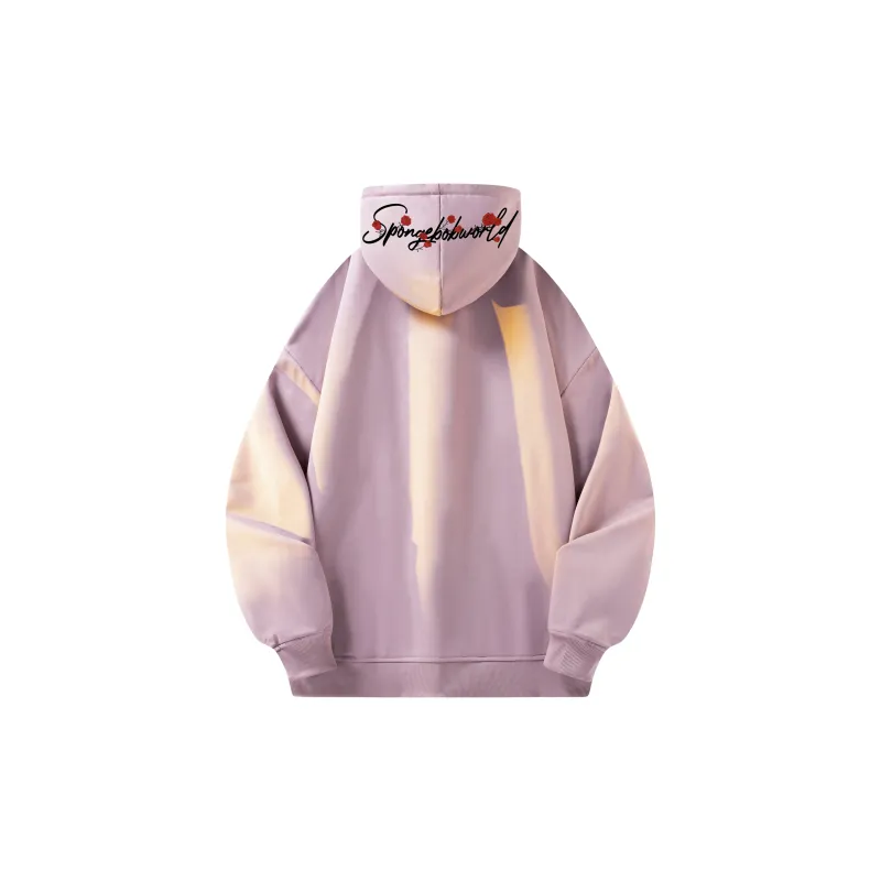 SPONGEBOB SQUAREPANTS Sweatshirt Unisex-15