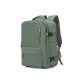Army Green Tubas[Includes Wet-Dry Separation Pocket+Independent Shoe Compartment]