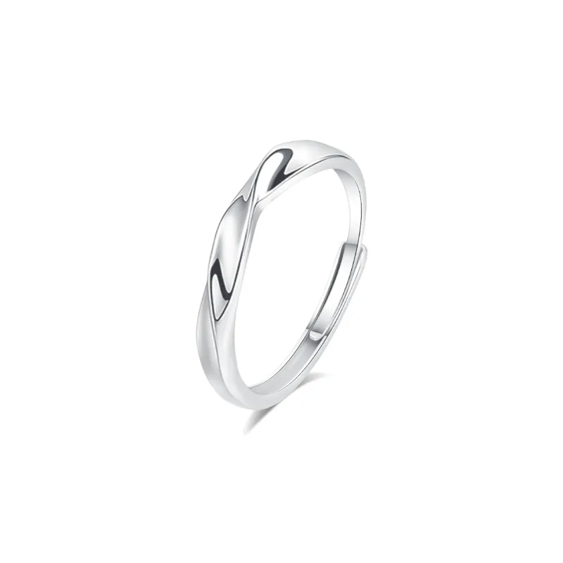 Fortune Gold Jewelry Rings Unisex-0